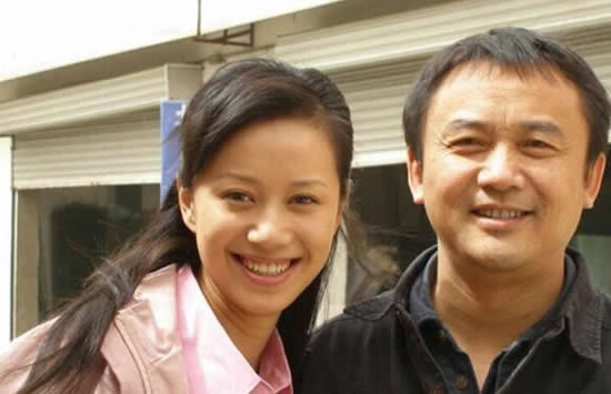 倪虹洁的老公是谁  倪虹洁个人感情