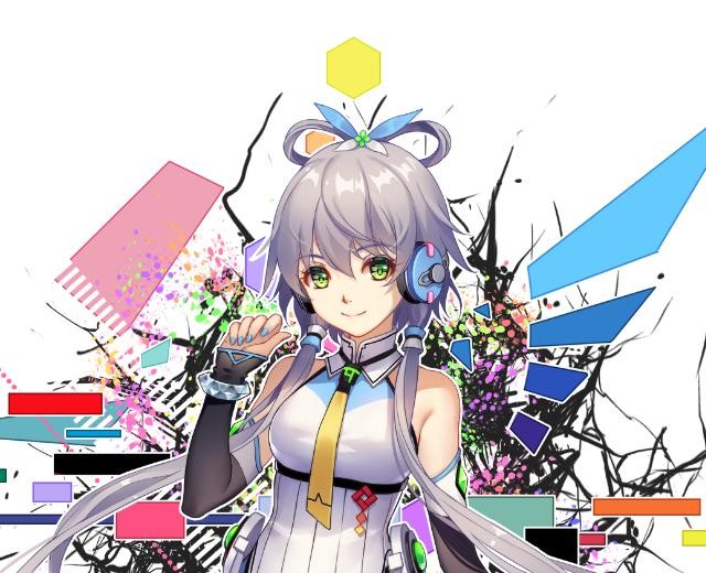 洛天依吸毒什么梗（听说靠胸上位的洛天依又开始吸毒啦）