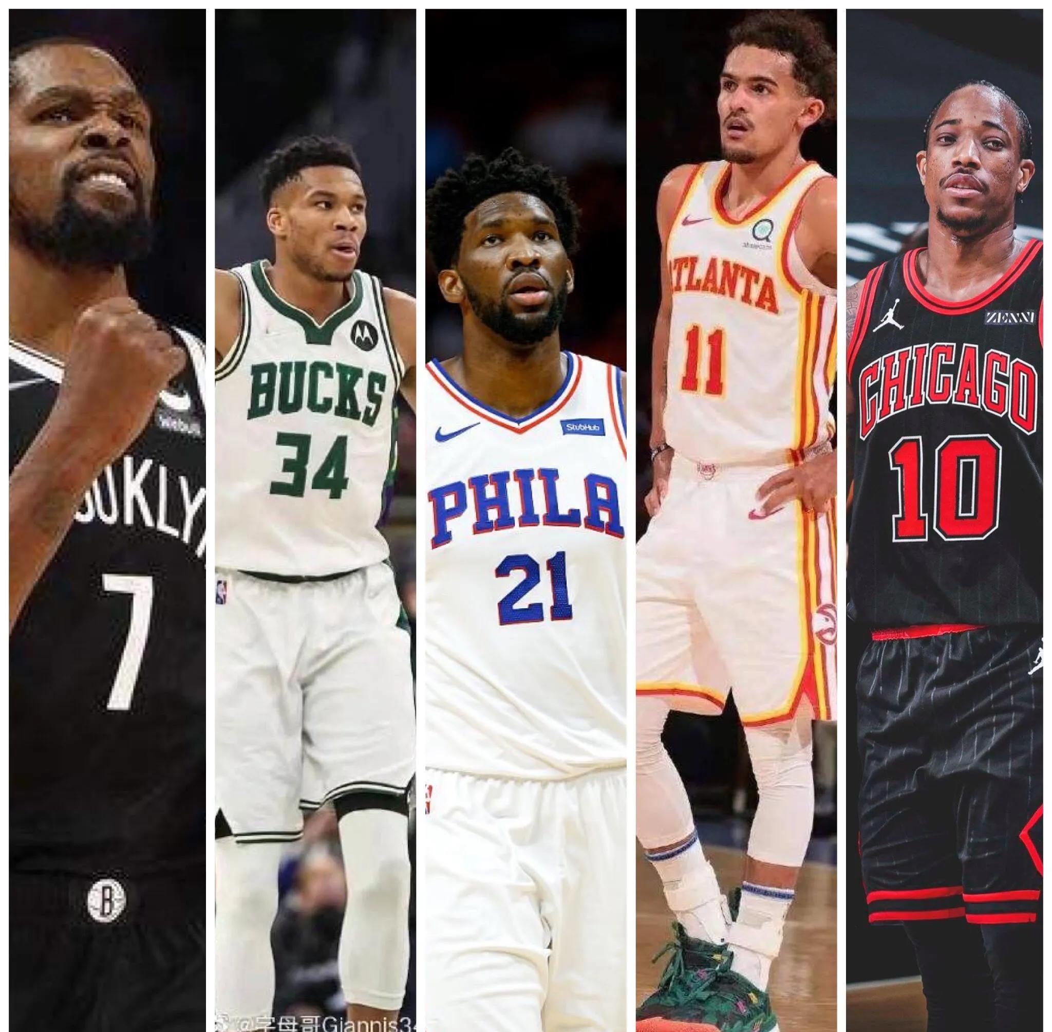 什么叫nba全明星赛(nba全明星赛是什么意思)  第3张