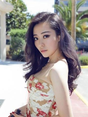 四川女明星有哪些(江西的美女明星有哪些)  第1张