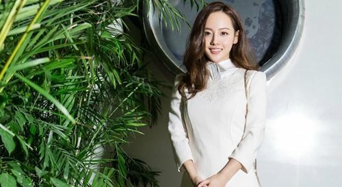 四川女明星有哪些(江西的美女明星有哪些)  第4张