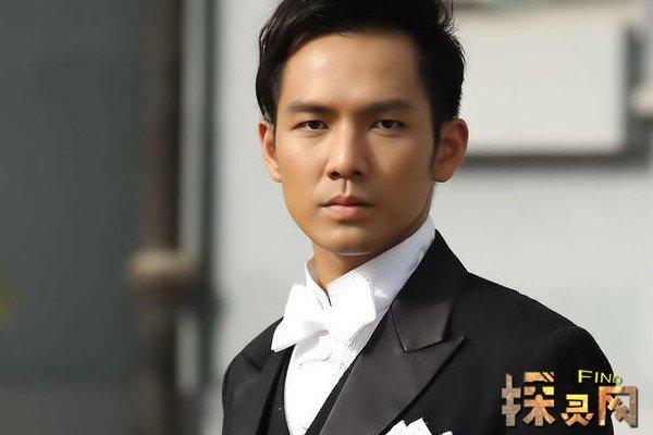 钟汉良个人资料简介（钟汉良个人介绍）