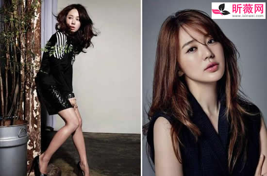 尹恩惠为什么不火了为什么不演戏了