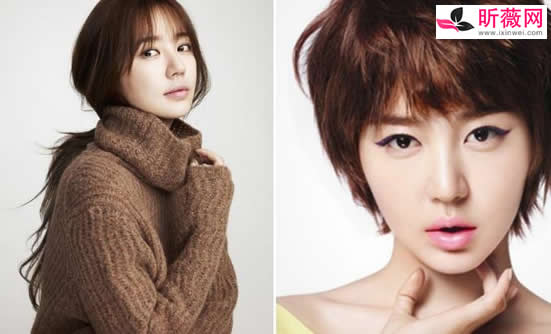 尹恩惠为什么不火了为什么不演戏了