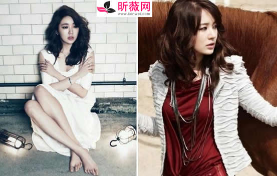 尹恩惠为什么不火了为什么不演戏了