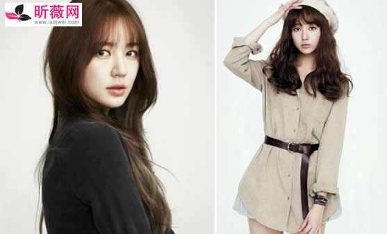 尹恩惠为什么不火了为什么不演戏了