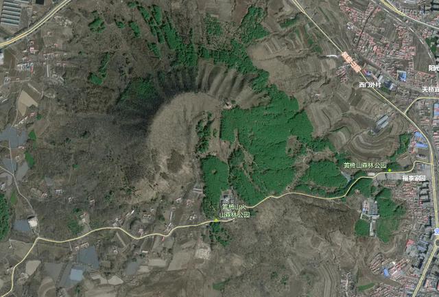 宽甸各镇地图（地图城市03丹东宽甸）(2)