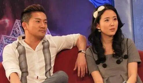 苏有朋老婆，颜丹晨(苏有朋老婆颜丹晨图片)