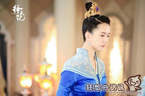 许龄月参加跑男是哪一期？许龄月的老公是哪