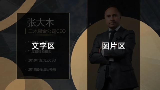 如何用ppt制作精美个人简介（PPT个人简介页这样做）(8)