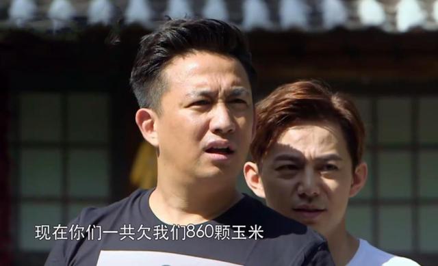 张卫国的夏天几点播一星期几集（张卫国的夏天今晚开播）(14)