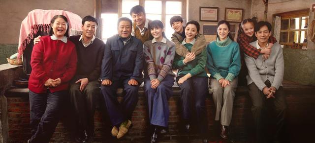 张卫国的夏天几点播一星期几集（张卫国的夏天今晚开播）(10)