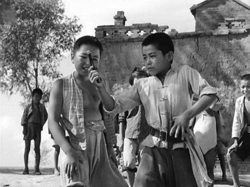 真实的“小兵张嘎”：12岁入伍，弹无虚发，日军吓得尊称“阎王”