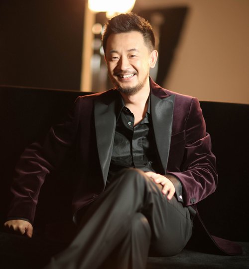 黄海波为什么出国 黄海波和女友曲栅栅结婚了吗