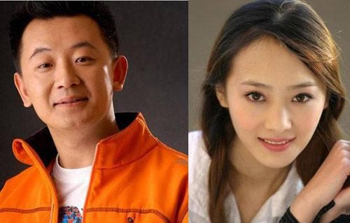 黄海波为什么出国 黄海波和女友曲栅栅结婚了吗
