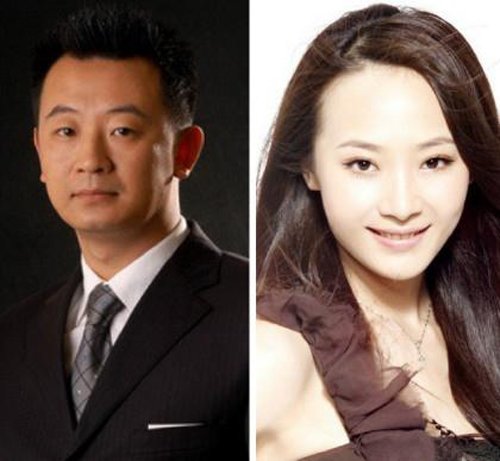 黄海波为什么出国 黄海波和女友曲栅栅结婚了吗