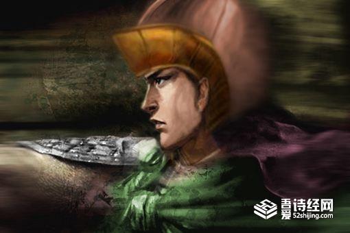 魏延死后,蜀国还有哪些能扛起大旗的将领