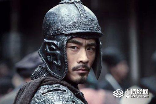 魏延死后,蜀国还有哪些能扛起大旗的将领