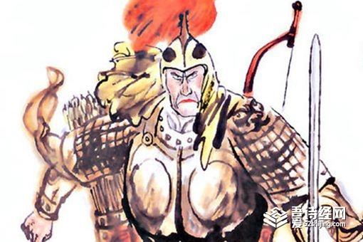 魏延死后,蜀国还有哪些能扛起大旗的将领