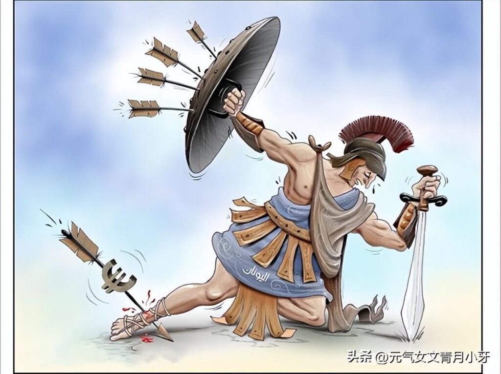 荷马史诗主要内容是什么_古希腊文学起源