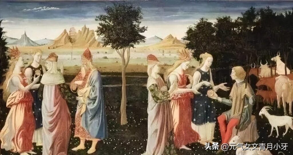 荷马史诗主要内容是什么_古希腊文学起源