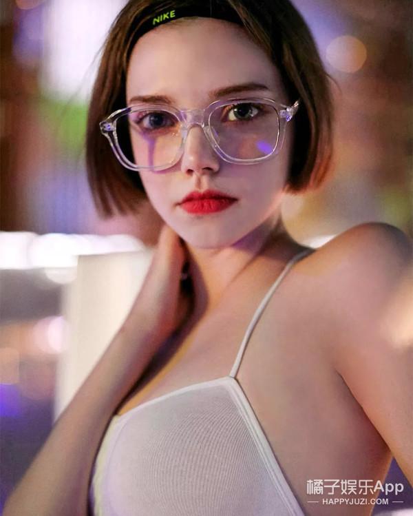 国际顶级t台超模（22岁德韩混血模特美到犯规）(25)