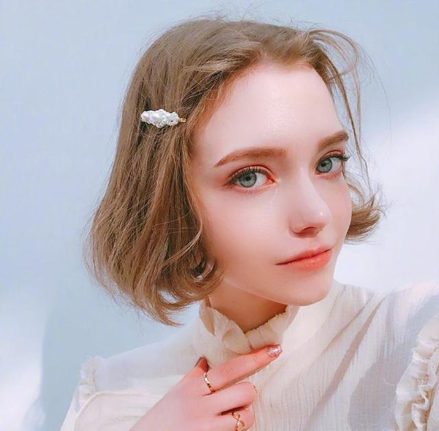 国际顶级t台超模（22岁德韩混血模特美到犯规）(50)