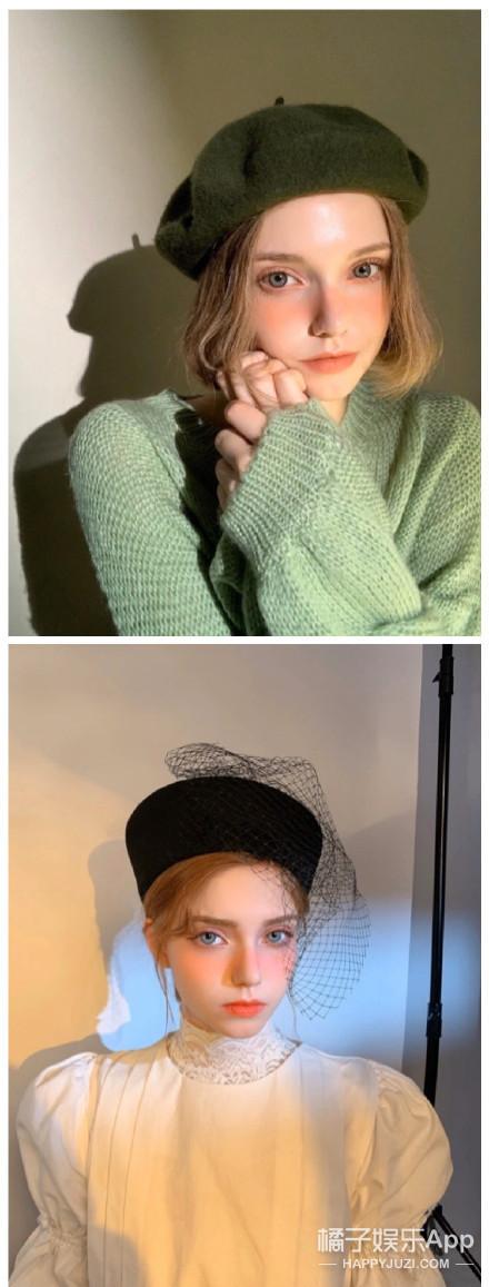 国际顶级t台超模（22岁德韩混血模特美到犯规）(24)