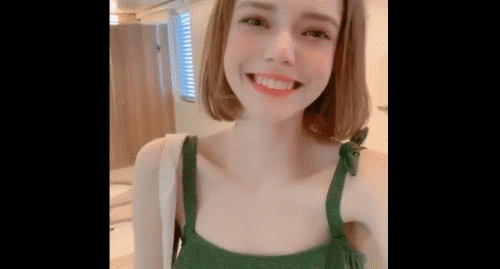 国际顶级t台超模（22岁德韩混血模特美到犯规）(15)