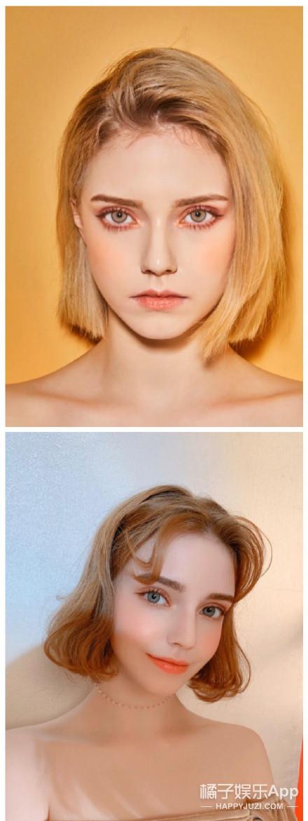 国际顶级t台超模（22岁德韩混血模特美到犯规）(23)