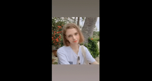 国际顶级t台超模（22岁德韩混血模特美到犯规）(16)