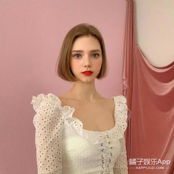 国际顶级t台超模（22岁德韩混血模特美到犯规）(19)