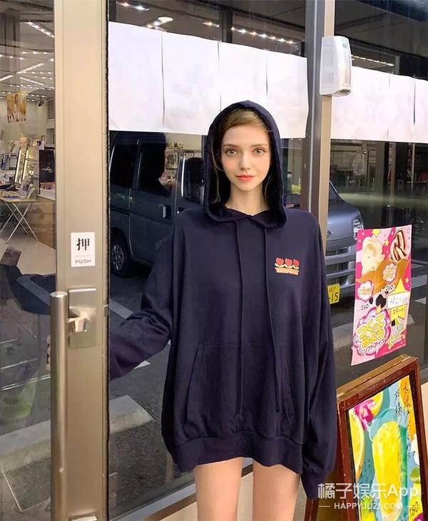 国际顶级t台超模（22岁德韩混血模特美到犯规）(30)