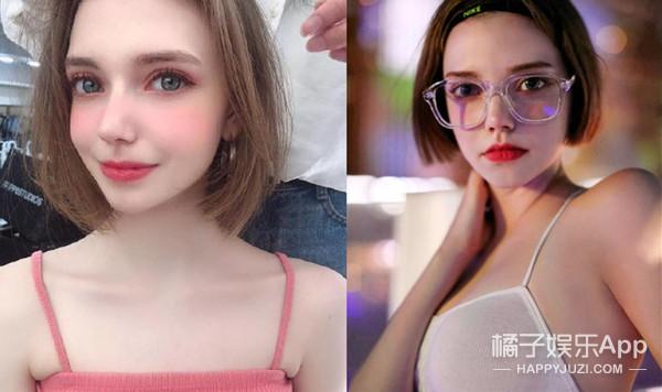 国际顶级t台超模（22岁德韩混血模特美到犯规）(28)