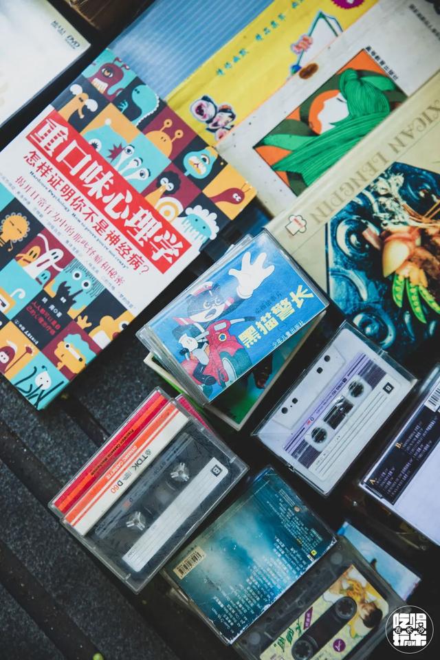 长沙市古玩市场有几处（来长沙古玩跳蚤市场探秘）(4)