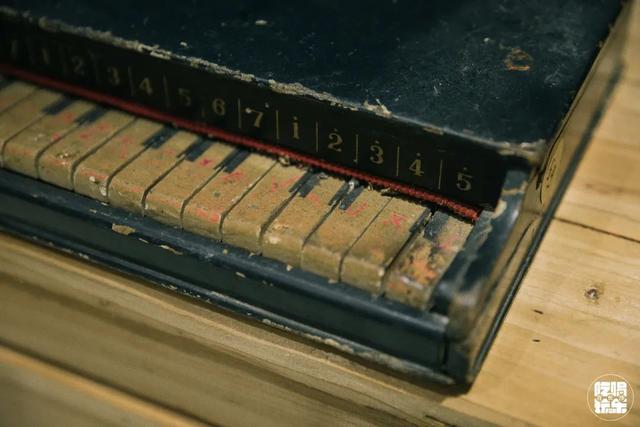 长沙市古玩市场有几处（来长沙古玩跳蚤市场探秘）(31)