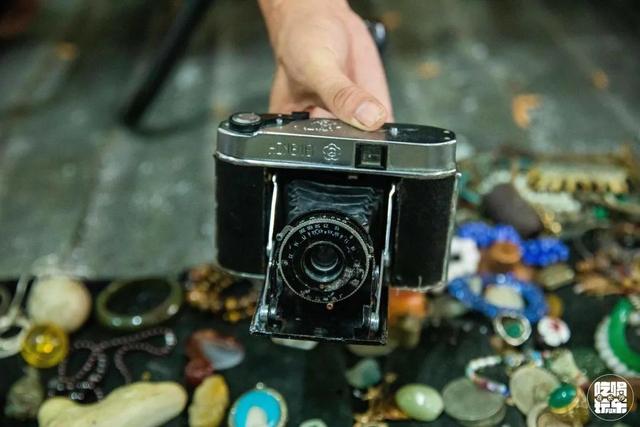 长沙市古玩市场有几处（来长沙古玩跳蚤市场探秘）(15)