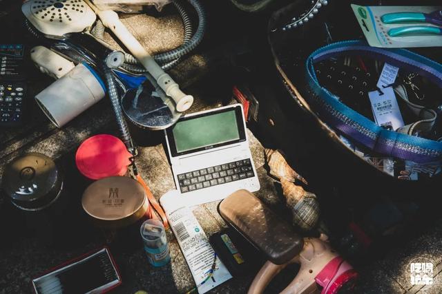 长沙市古玩市场有几处（来长沙古玩跳蚤市场探秘）(6)