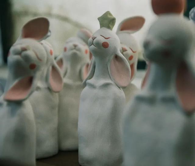 长沙市古玩市场有几处（来长沙古玩跳蚤市场探秘）(36)