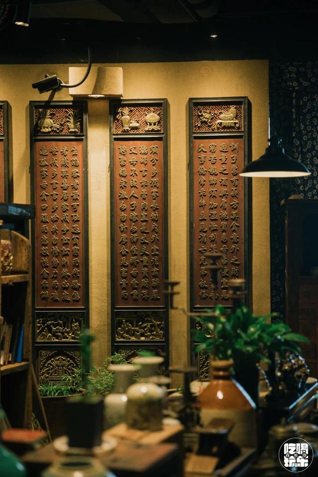 长沙市古玩市场有几处（来长沙古玩跳蚤市场探秘）(49)