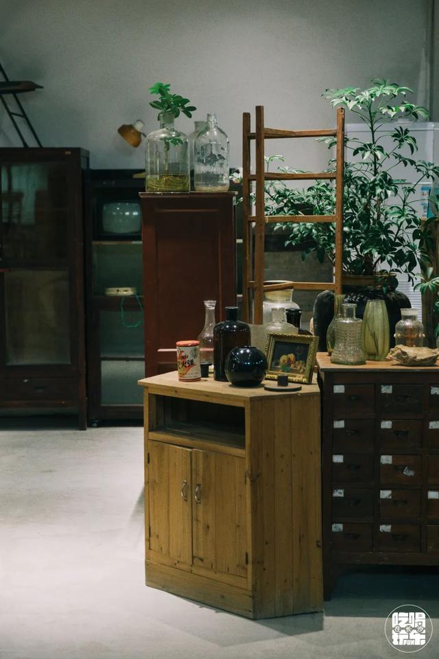 长沙市古玩市场有几处（来长沙古玩跳蚤市场探秘）(20)