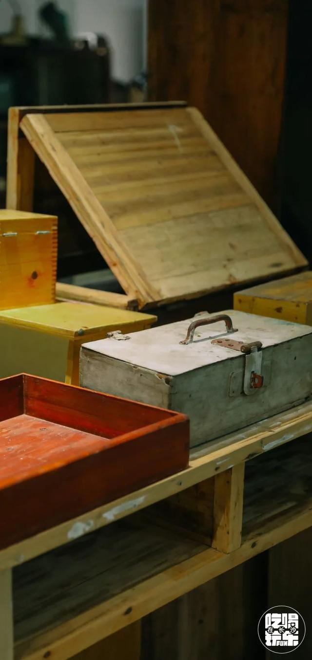 长沙市古玩市场有几处（来长沙古玩跳蚤市场探秘）(21)