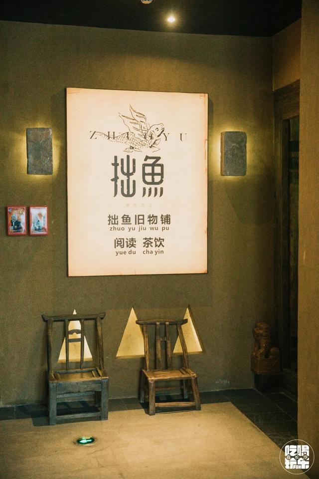 长沙市古玩市场有几处（来长沙古玩跳蚤市场探秘）(41)