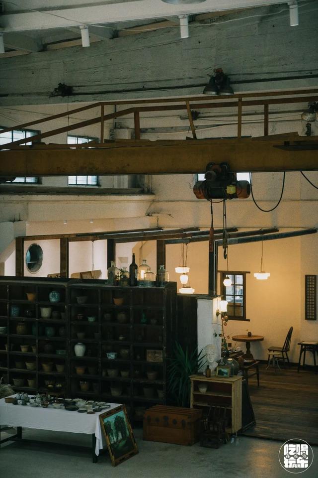 长沙市古玩市场有几处（来长沙古玩跳蚤市场探秘）(26)