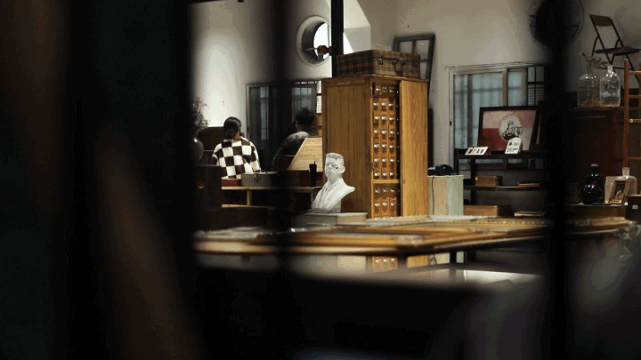 长沙市古玩市场有几处（来长沙古玩跳蚤市场探秘）(22)