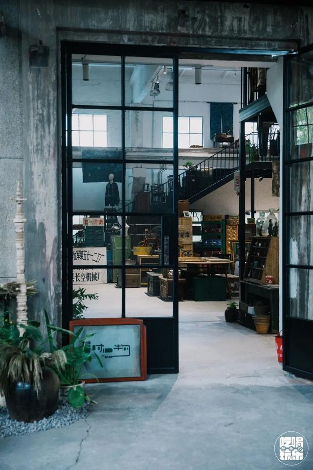 长沙市古玩市场有几处（来长沙古玩跳蚤市场探秘）(19)