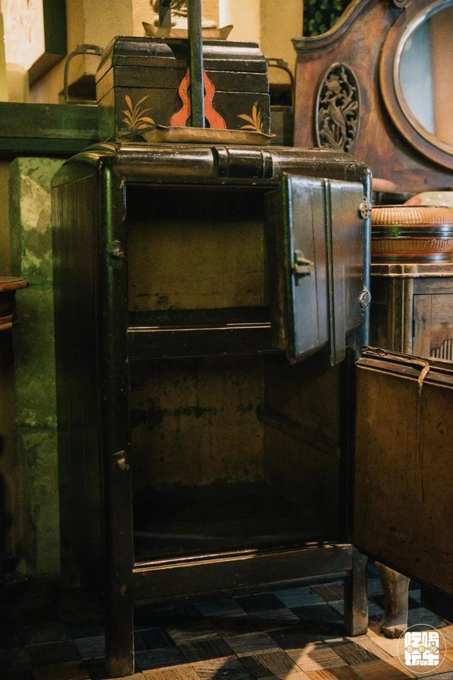 长沙市古玩市场有几处（来长沙古玩跳蚤市场探秘）(50)