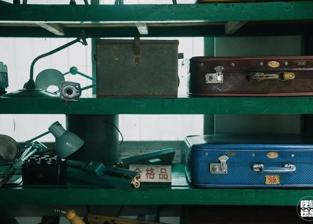 长沙市古玩市场有几处（来长沙古玩跳蚤市场探秘）(30)