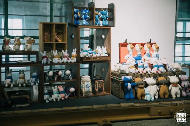 长沙市古玩市场有几处（来长沙古玩跳蚤市场探秘）(33)