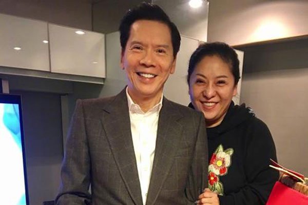 向华强有多黑 向太不承认说只是年代传播问题